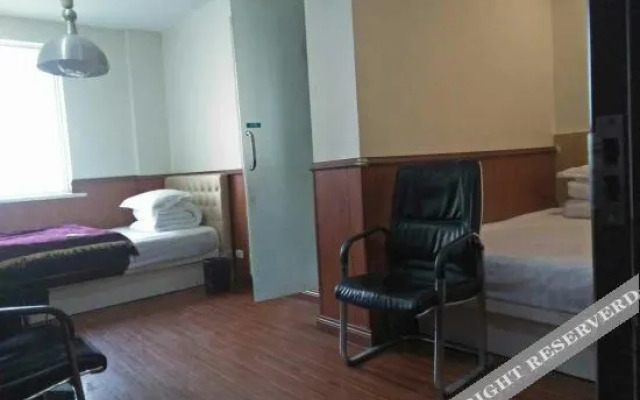 Sihe Express Hotel
