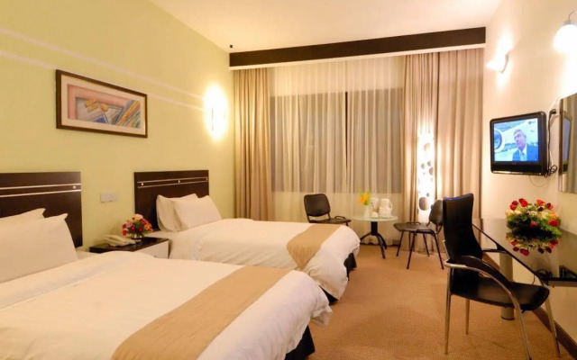 Mount Kinabalu Heritage Resort & Spa