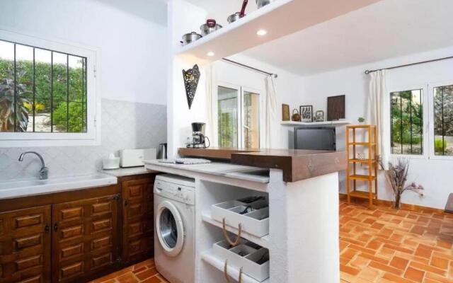 4 persoons bungalow met gemeenschappelijk zwembad