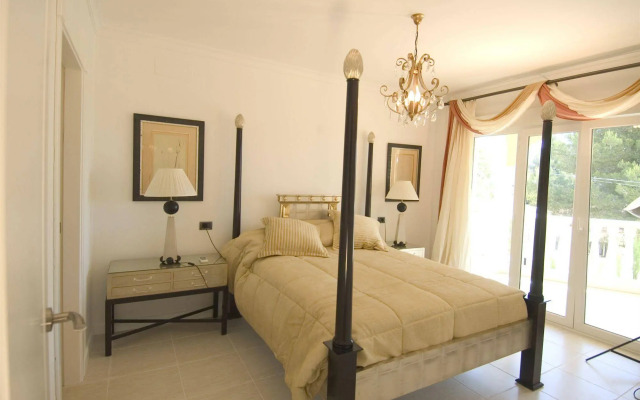 Aparthotel Parques Casablanca