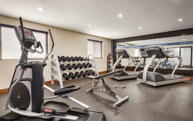 Hampton Inn Clackamas