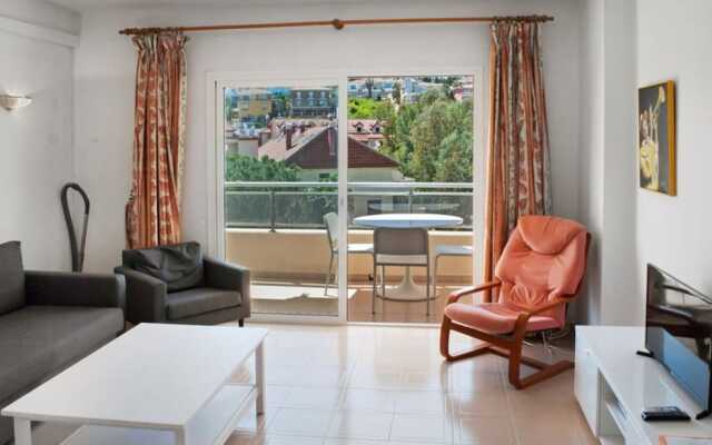 107263 - Apartment in Benalmadena