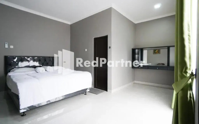 Roemah Tebet RedPartner