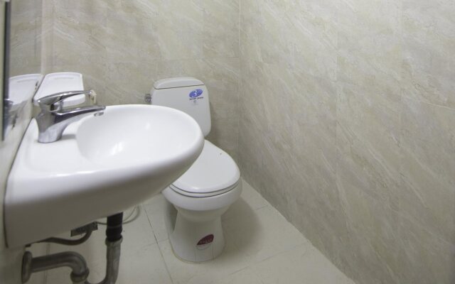 Hotel Khemara Battambang I