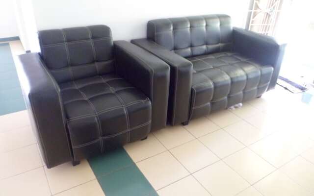 Villa Kota Bunga Teratai