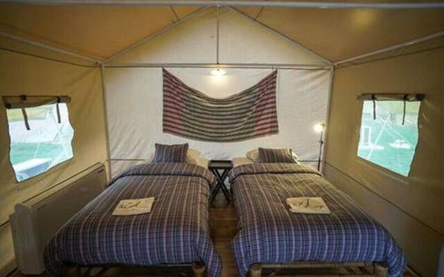 The Camp Chiangkhan