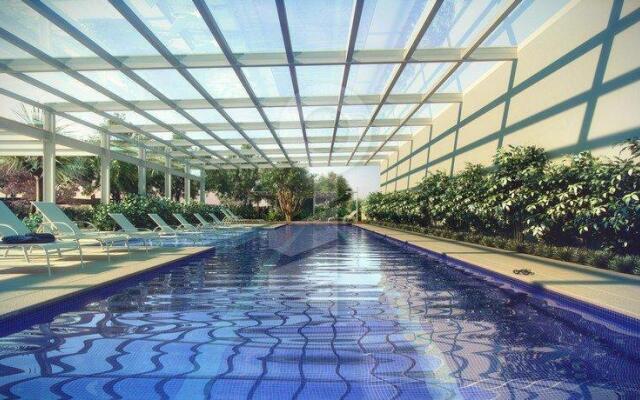 Apartamento Dot Home