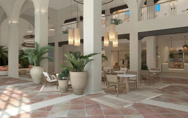 DAIA Slow Beach Hotel Conil - Adults Recommended