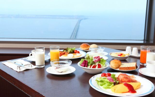 Star Gate Hotel Kansai Airport