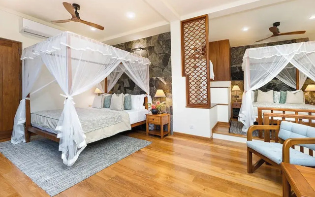 Heavensa Villas and Suites by The Clarks