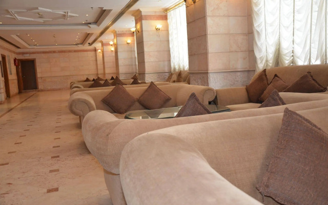 Durrat Al Masafi Hotel