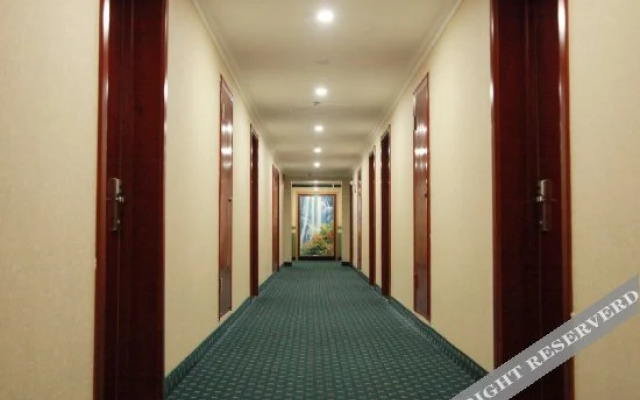 Yihe Hotel