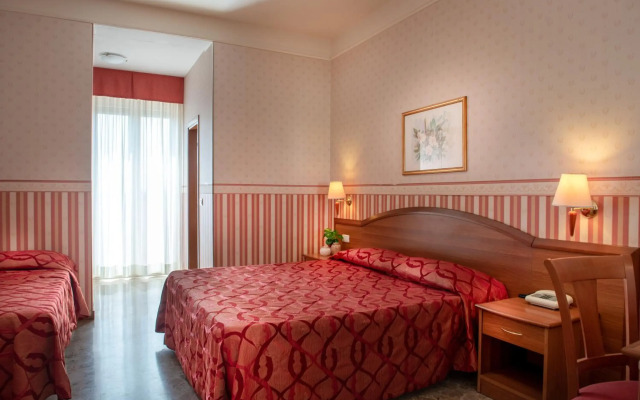 Rimini Suite Hotel