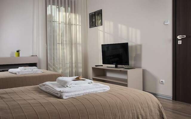 Ośrodek Łubu Dubu w Dankowie