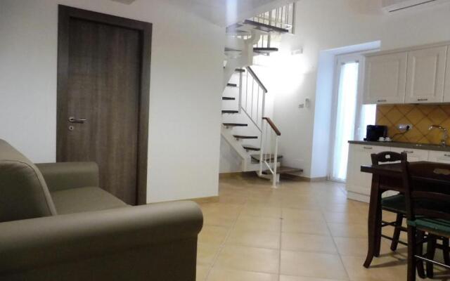 La Ginestra Affittacamere