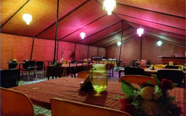 TIH P3 Camp - Pangong