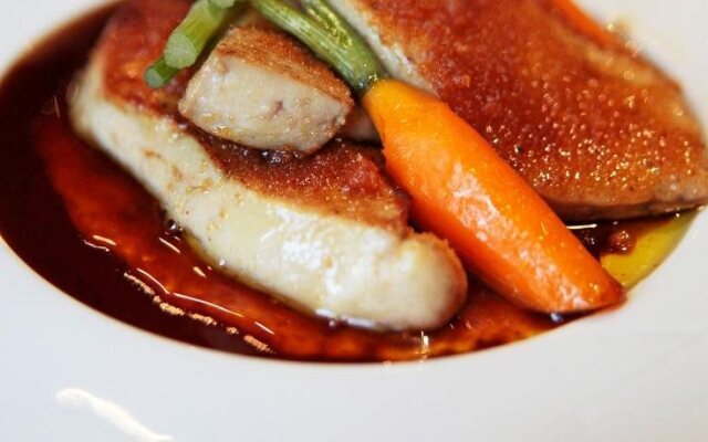 Hotel Le Cheval Blanc