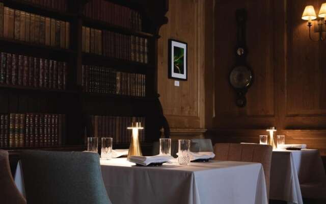 Mingary Castle - Restaurant with Rooms