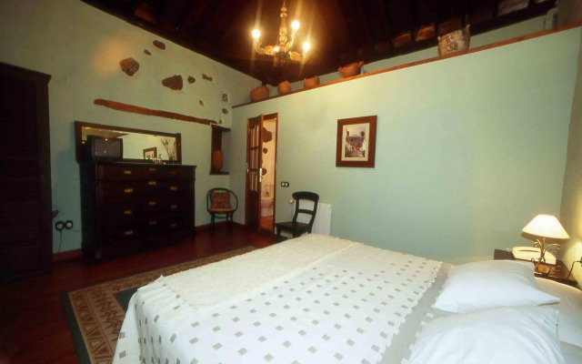 Hotel Rural Orotava