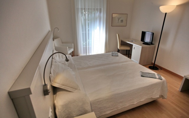 Hotel Accademia Trento