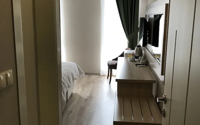 Samsun Osmanli Otel