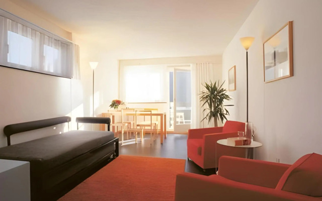 Solaria Serviced Apartments