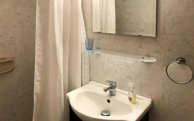 Apokryfo, one bedroom apartment close to the beach