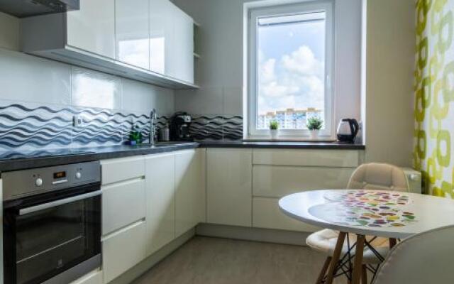 Rent a Flat - Jana Pawla II St.