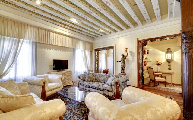 San Severo Suite Apartment Venice