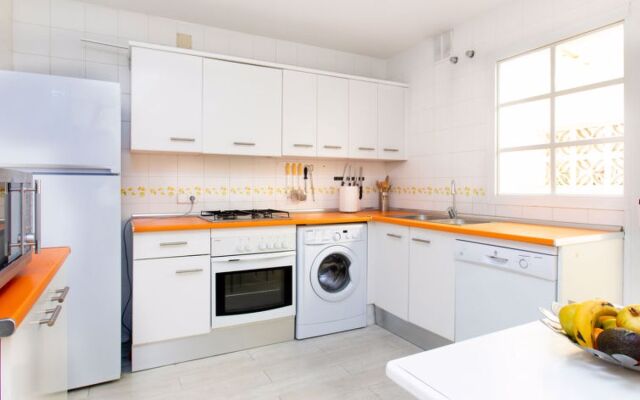 House Olivar Rincón de la Victoria