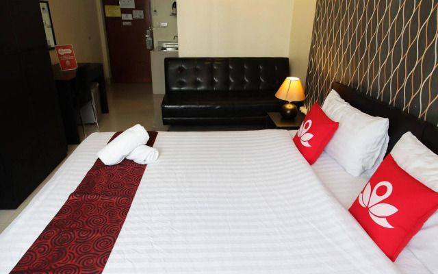 ZEN Rooms Mix Prakanong