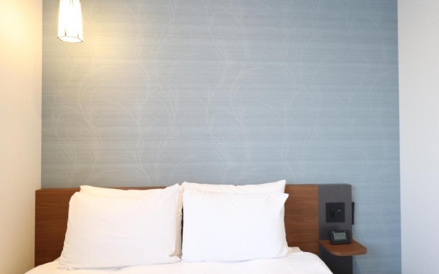 Double room (풀 더블 침대) 사진 3