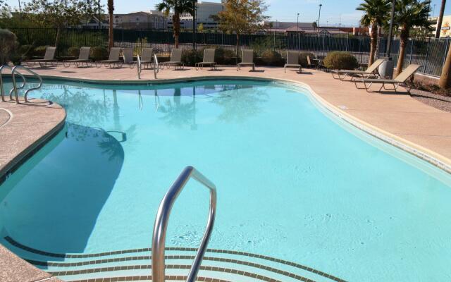 Hampton Inn & Suites Las Vegas-Henderson