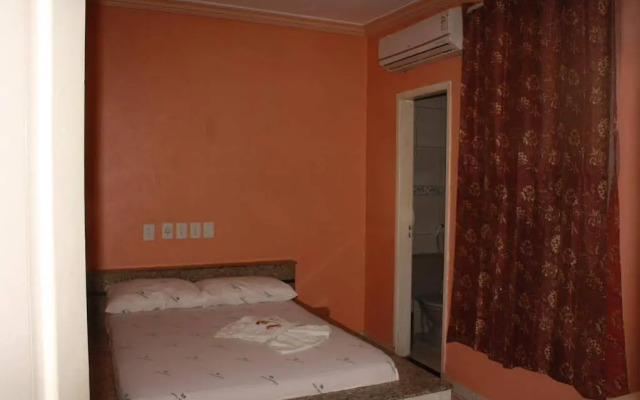 Hotel Magnifico