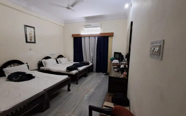 Hotel Padmini Chittorgarh