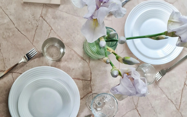 Travertin Wood апартаменты Пятигорск