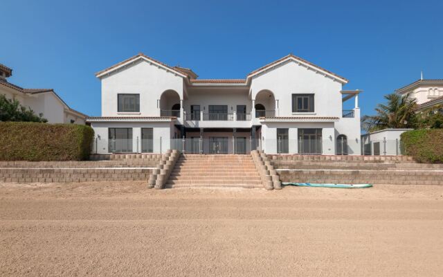 Maison Privee - Frond Villa