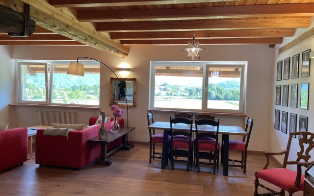 Agriturismo Modolo Suites