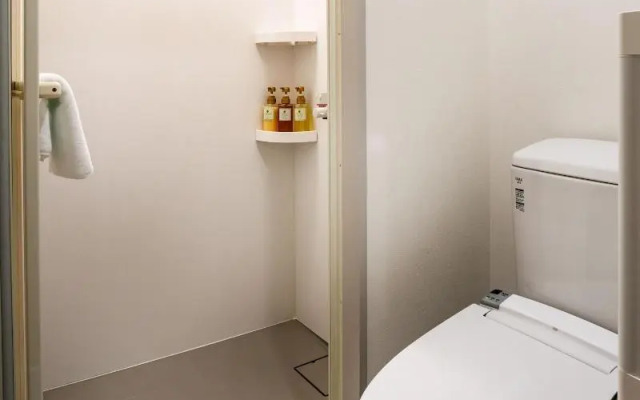 HOTEL NEXUS HakataSanno