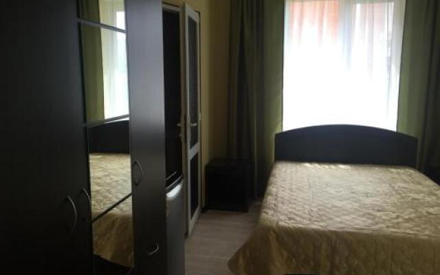 Guest House Valery