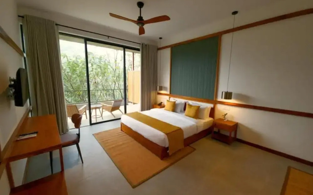 Te Dalu Resort & Spa