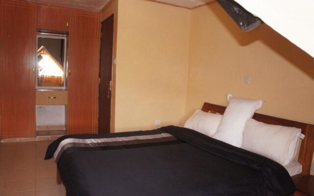 Acacia Furnished Apartments Nanyuki