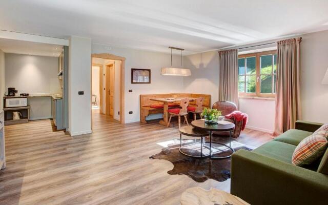 Chalet Sonne Superior2 4