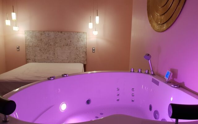 Les Prés de Mautort