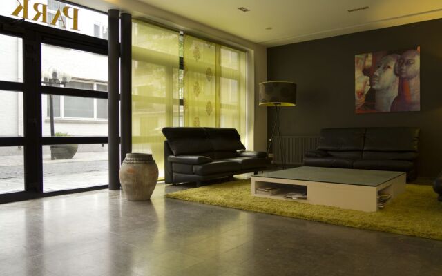 Parkhotel Roeselare