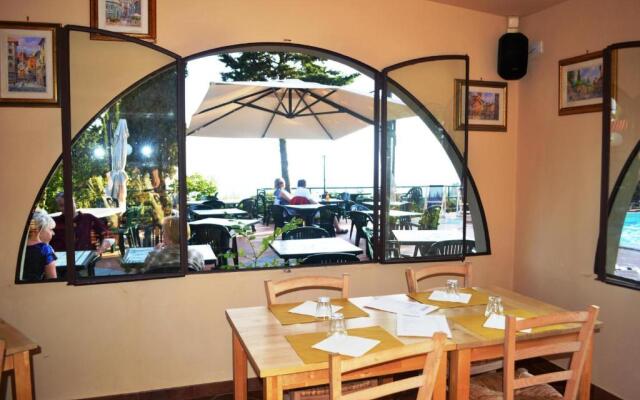 Camping Village Panoramico Fiesole