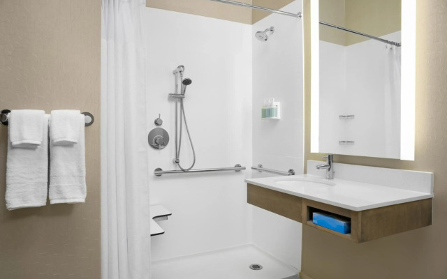 SpringHill Suites by Marriott Annapolis