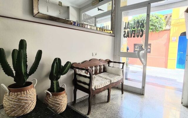 Hostal Cuevas