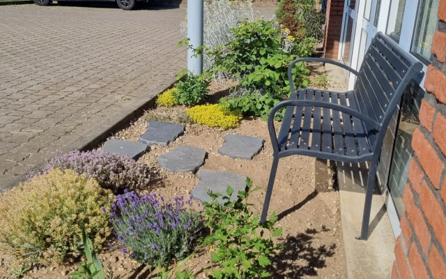 Müritz-Pension Waren