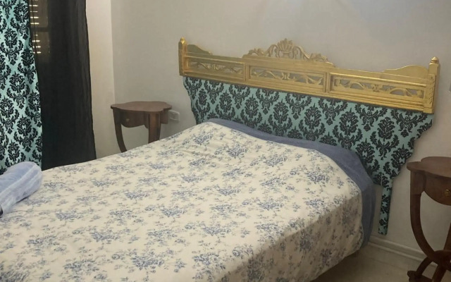 Maison Avec Jardin Garage